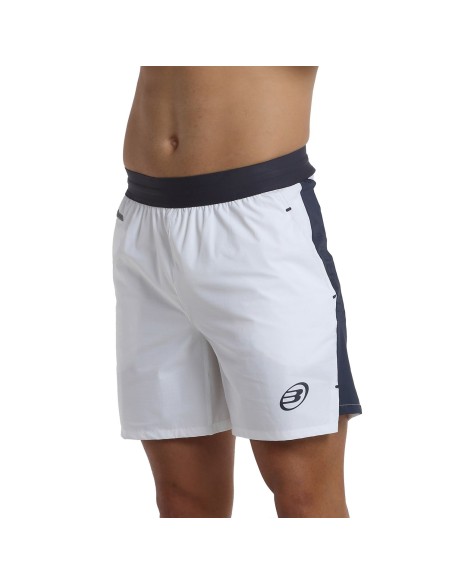 Pantalón Corto Bullpadel Ninfo | Ofertas de pádel